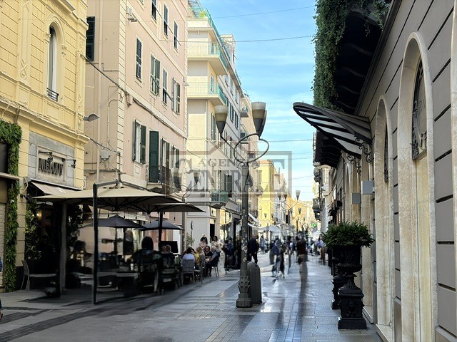 Agenzia Immobiliare Centrale Sanremo